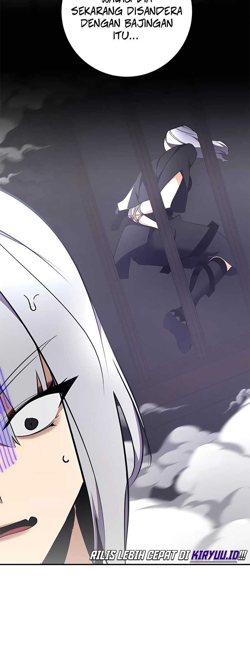 Return to Player Chapter 145 halaman 20