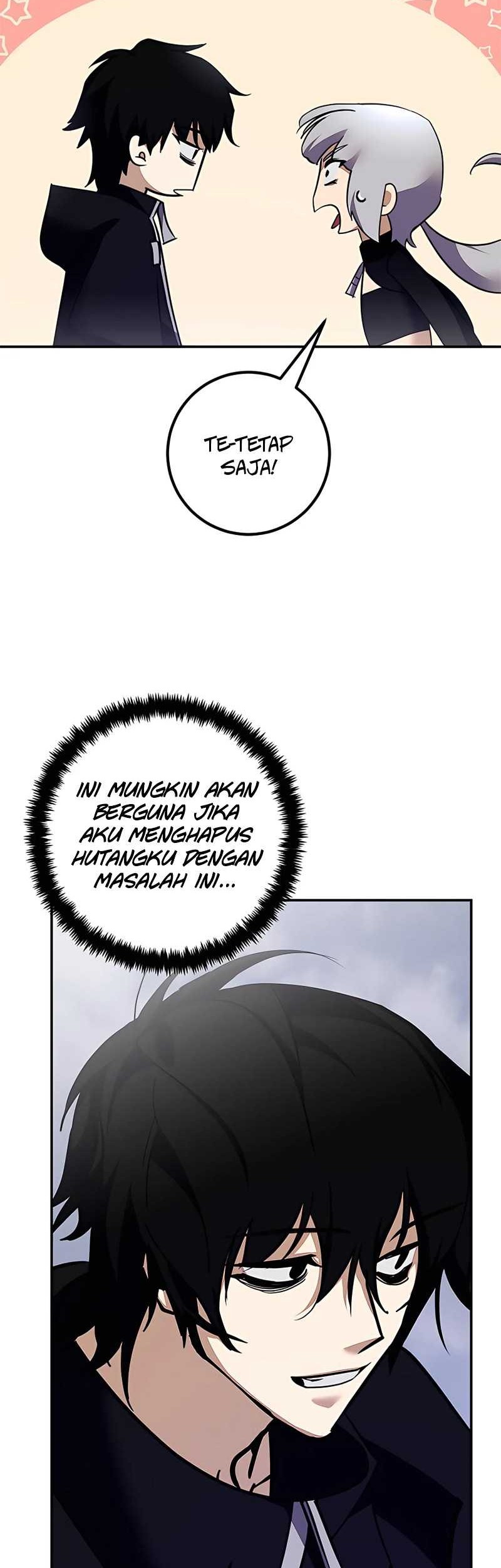 Return to Player Chapter 145 halaman 22