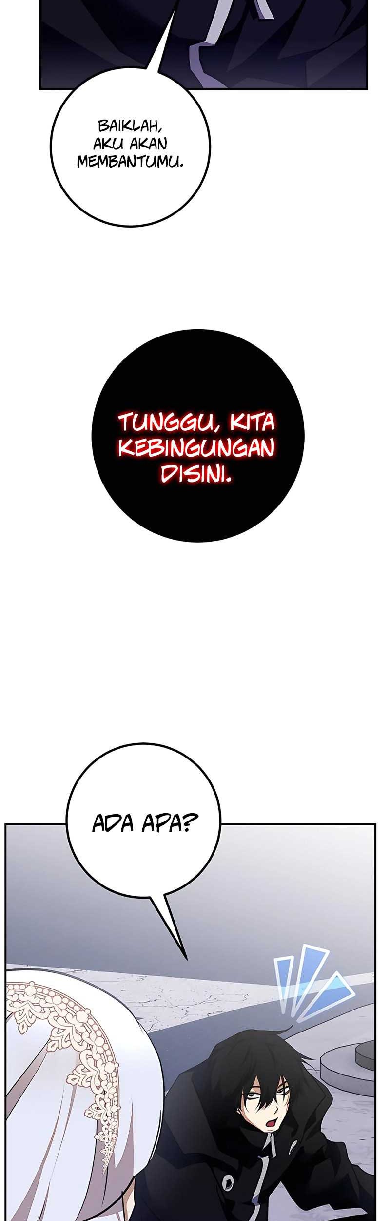 Return to Player Chapter 145 halaman 23
