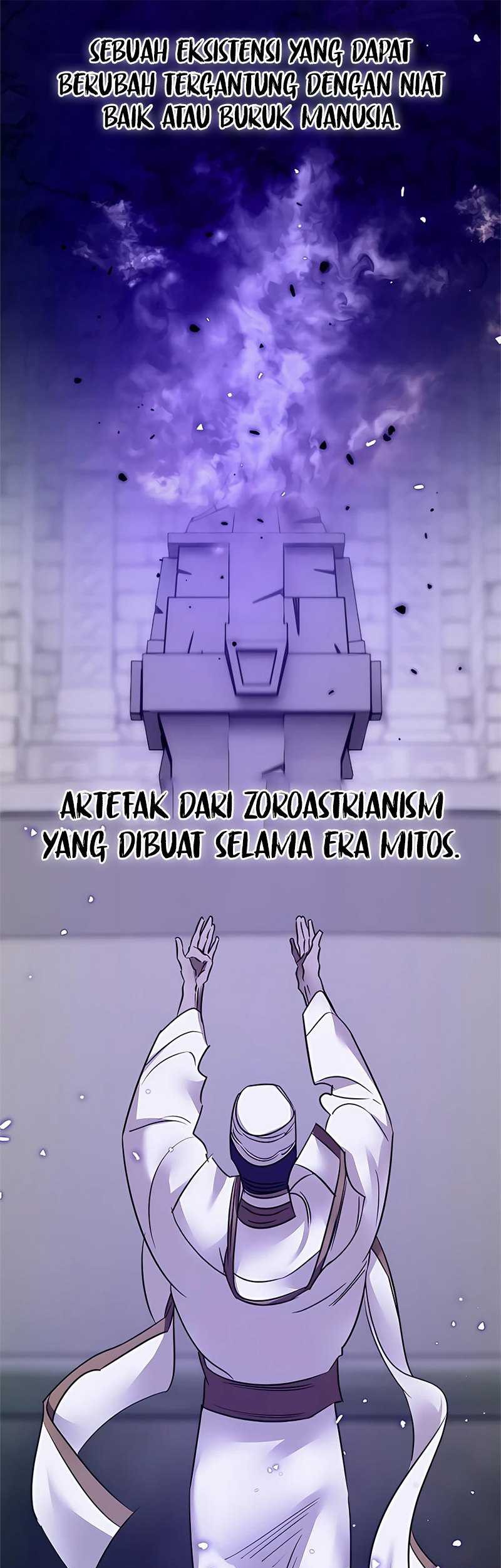 Return to Player Chapter 144 halaman 20