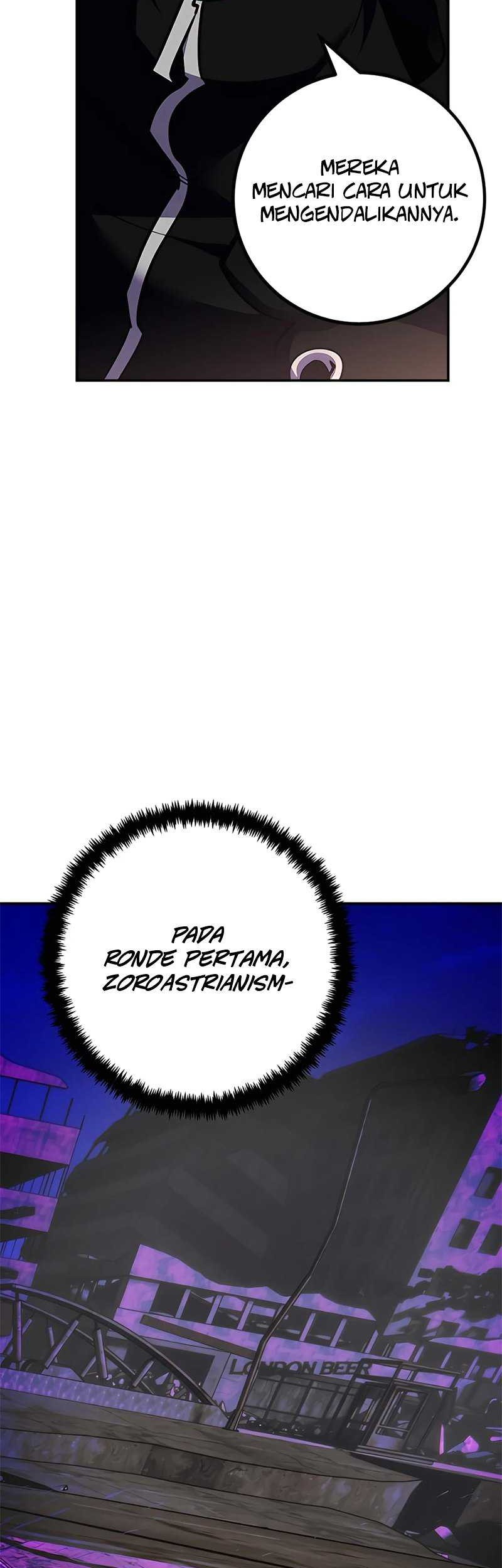 Return to Player Chapter 144 halaman 22