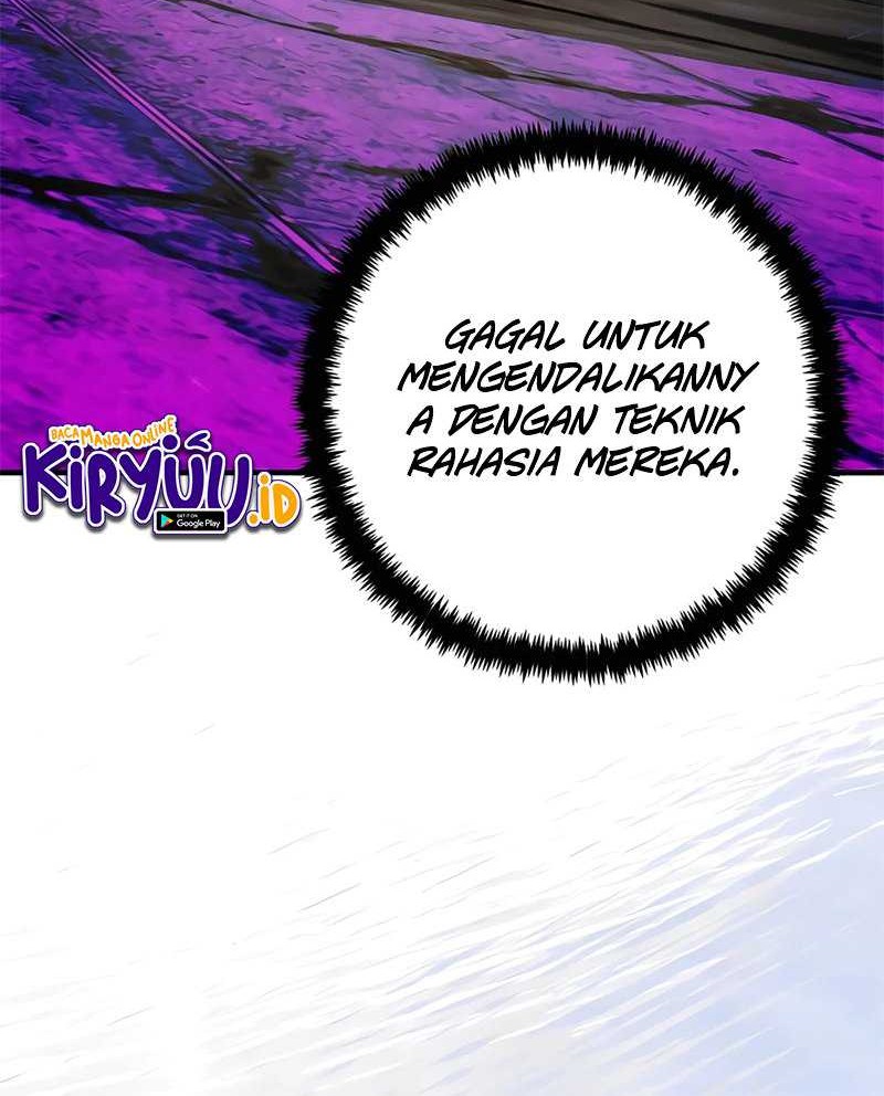Return to Player Chapter 144 halaman 23