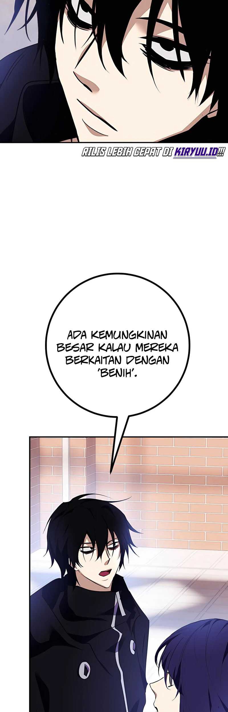 Return to Player Chapter 143 halaman 22