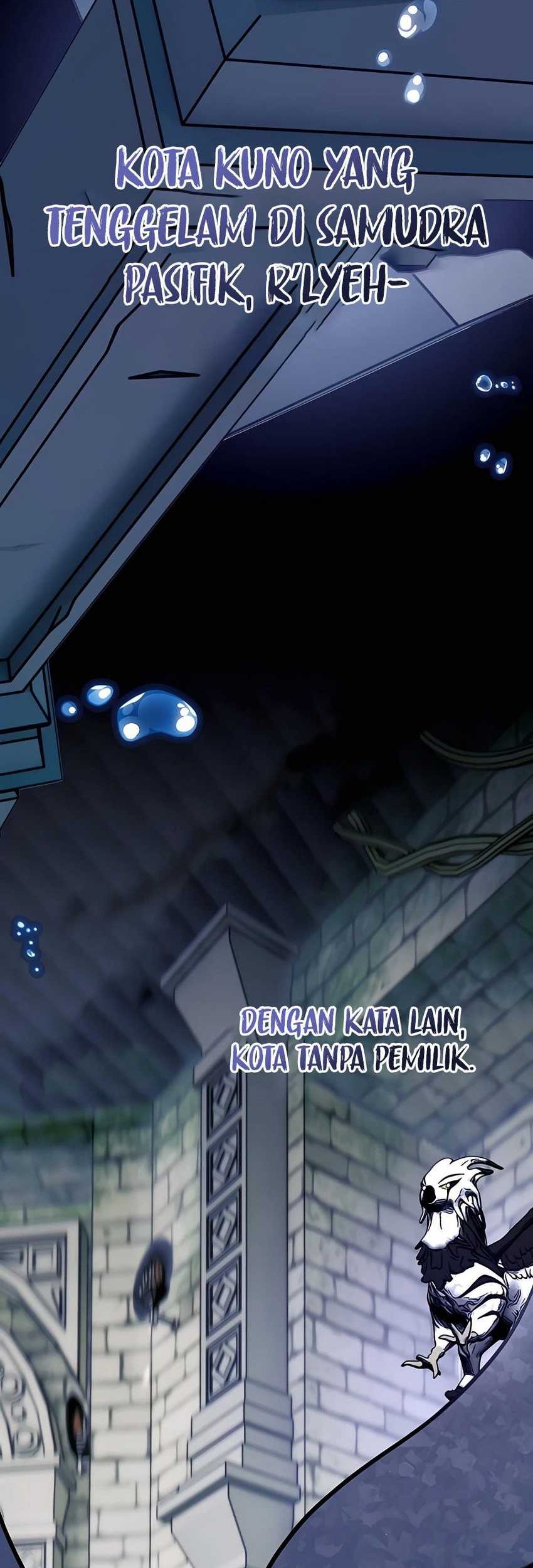 Return to Player Chapter 142 halaman 23