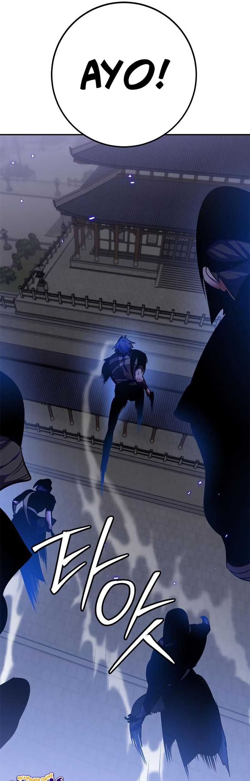 Return to Player Chapter 138 halaman 24