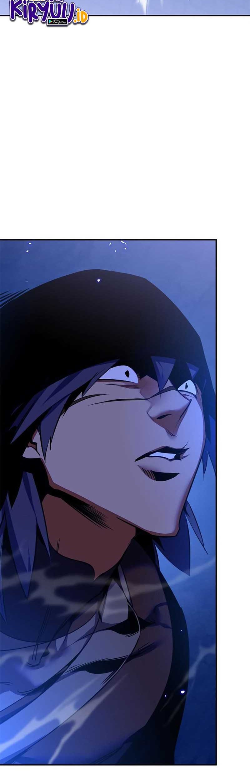 Return to Player Chapter 138 halaman 25