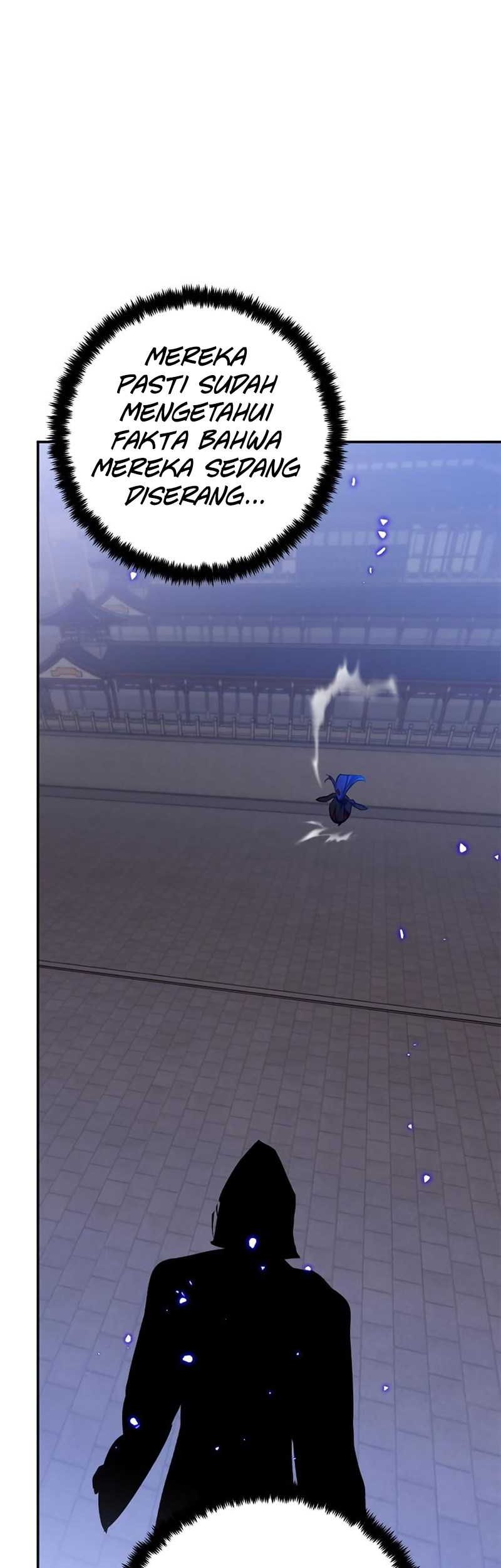 Return to Player Chapter 138 halaman 26