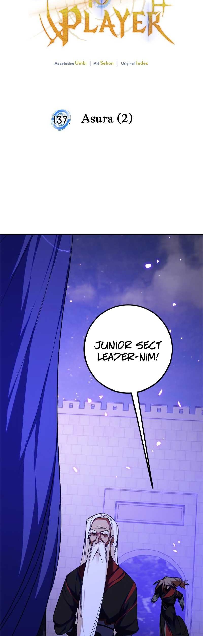 Return to Player Chapter 137 halaman 16