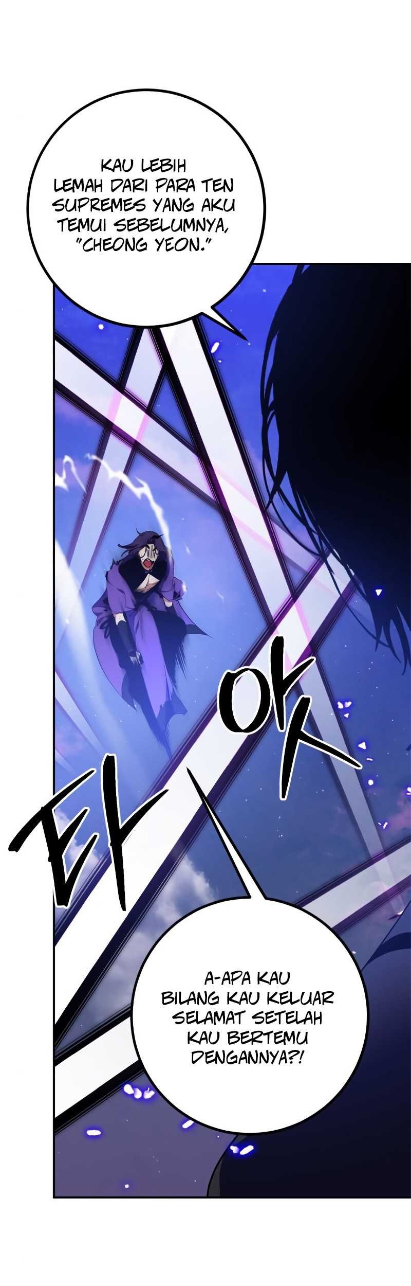 Return to Player Chapter 136 halaman 26