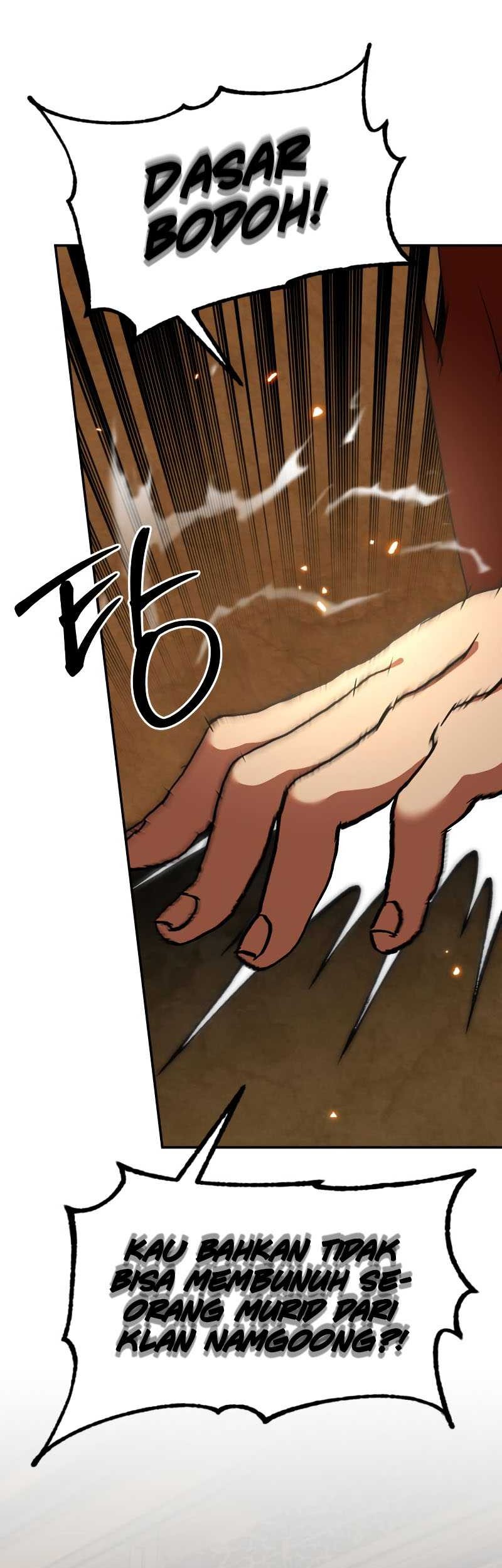 Return to Player Chapter 135 halaman 24