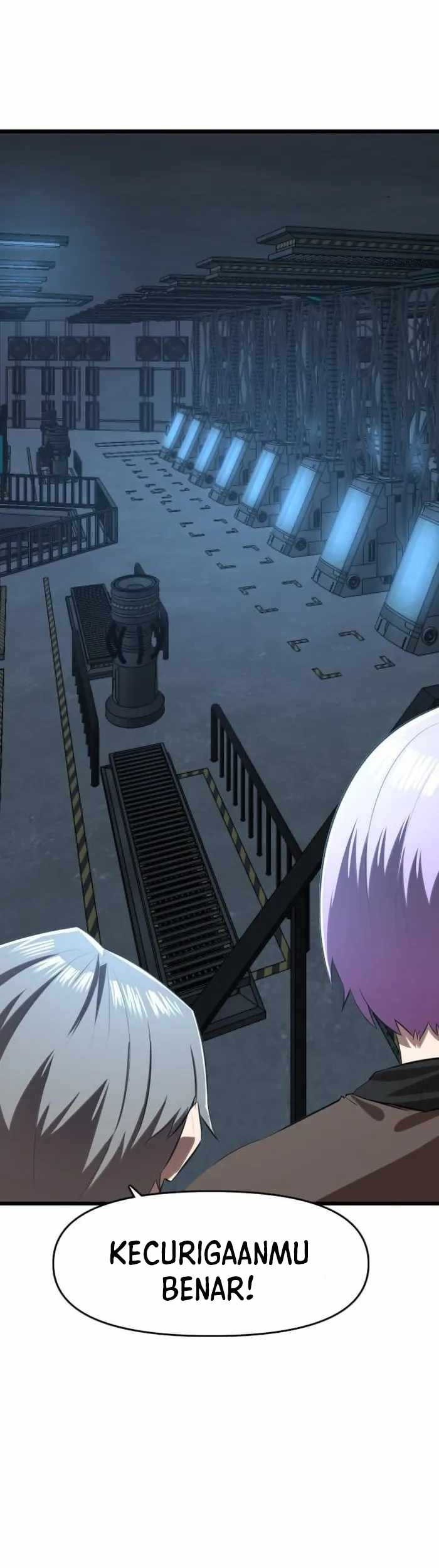 Rental Hero Chapter 21 halaman 22