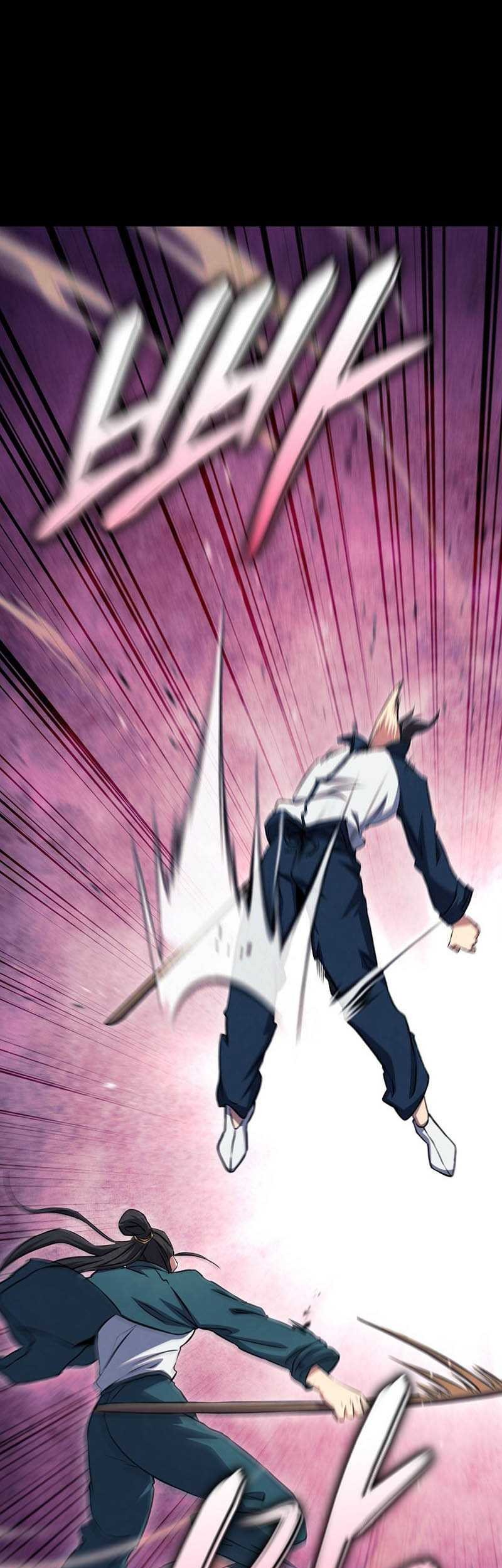 God’s Web Novel Chapter 40 halaman 25
