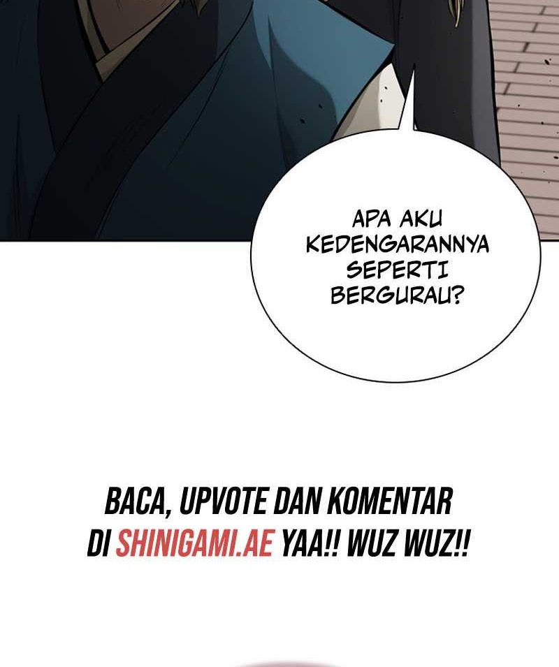 Moon-Shadow Sword Emperor Chapter 60 halaman 21
