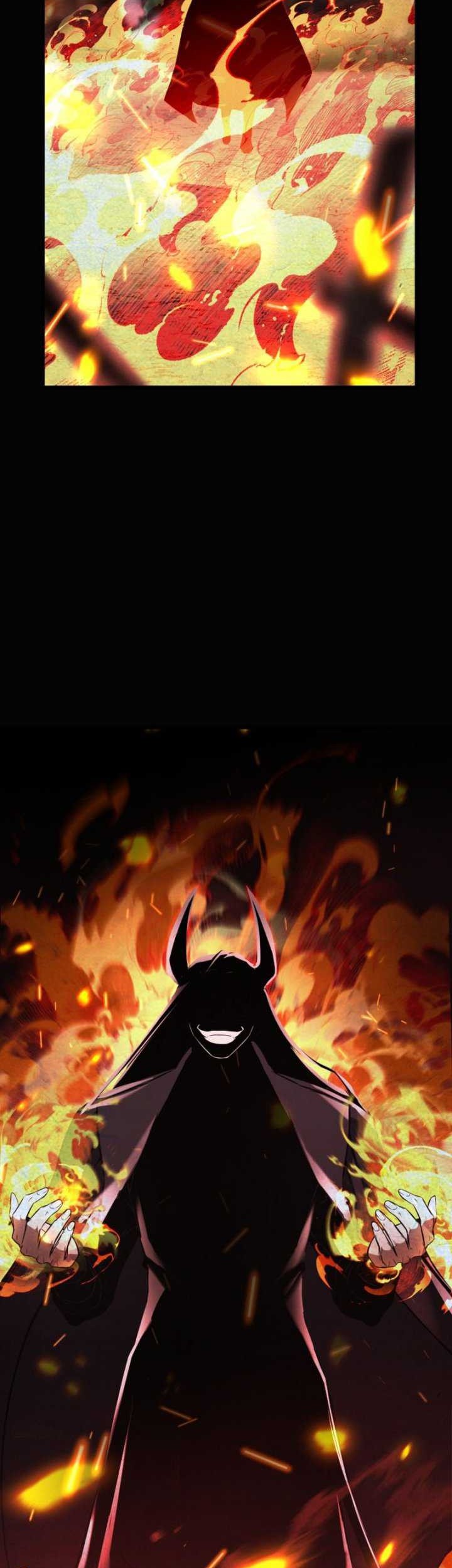 Absolute Necromancer Chapter 39 halaman 24