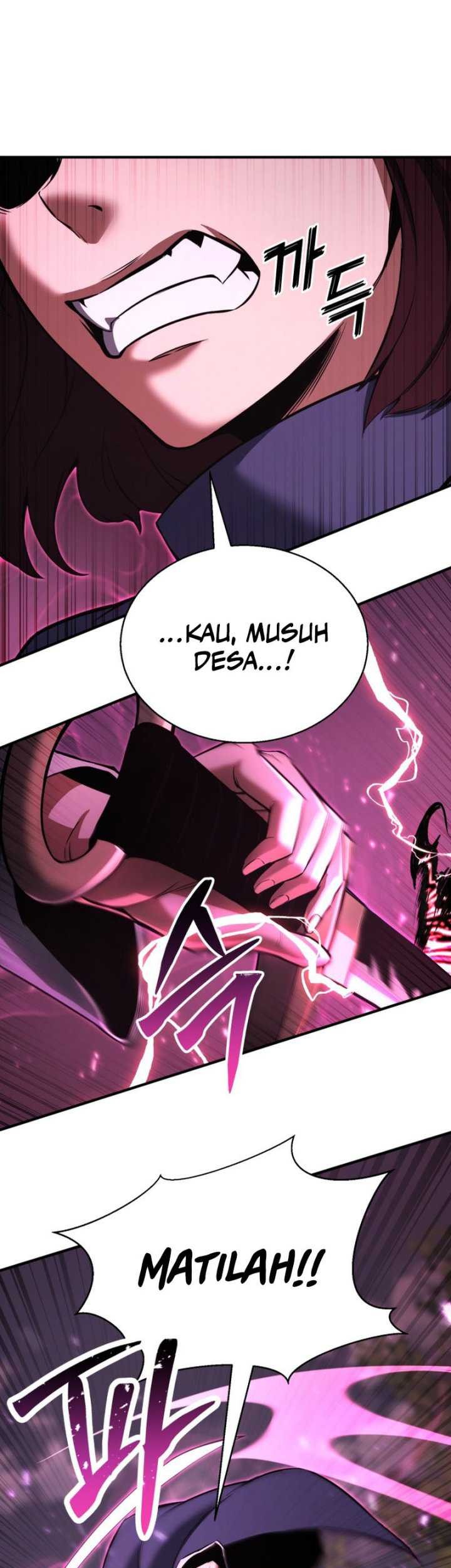 Absolute Necromancer Chapter 39 halaman 26