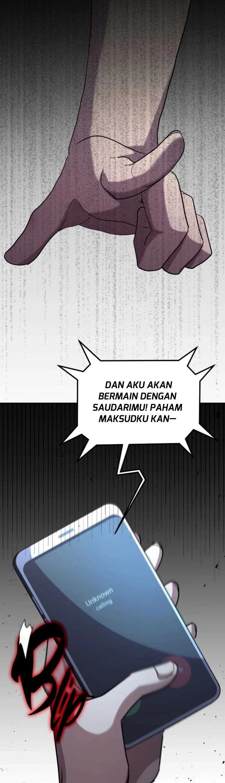 The Iron-Blooded Necromancer Has Returned Chapter 20 halaman 15