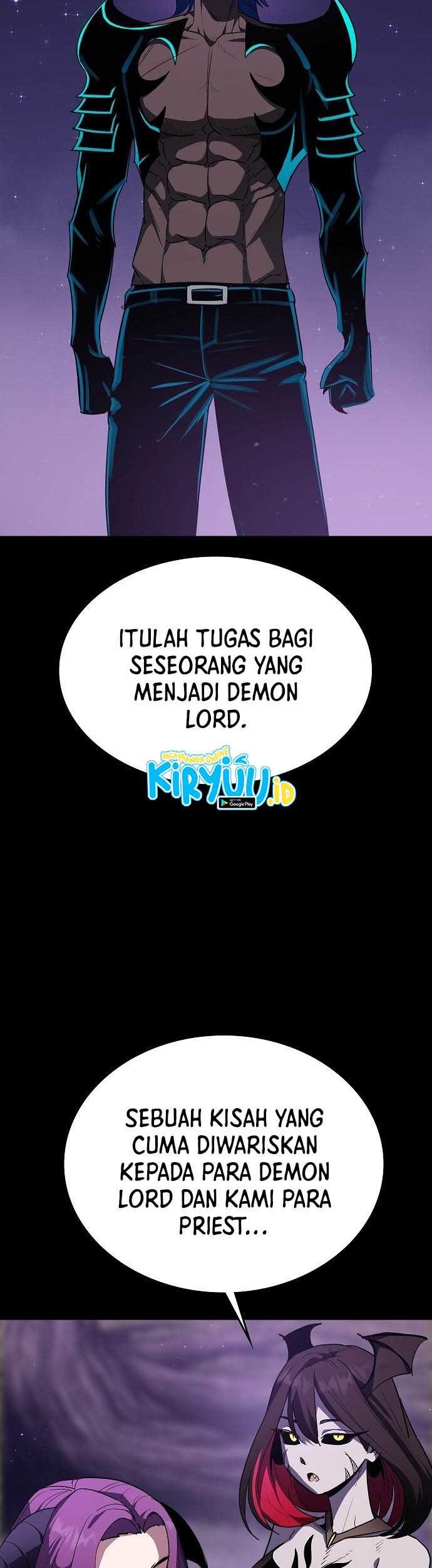 Peace Restaurant Chapter 25 halaman 22