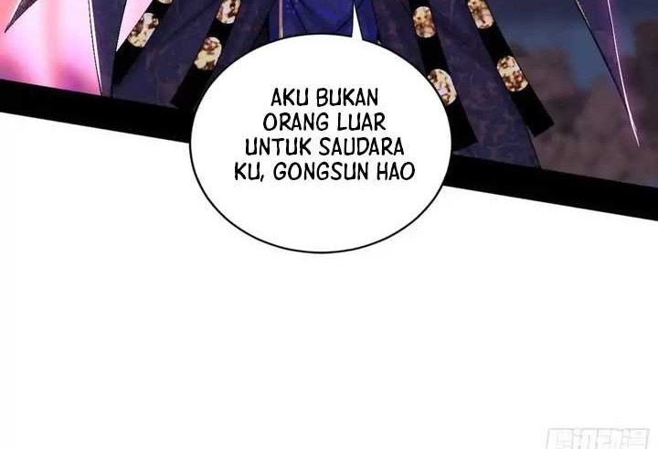 I’m An Evil God Chapter 417 halaman 23