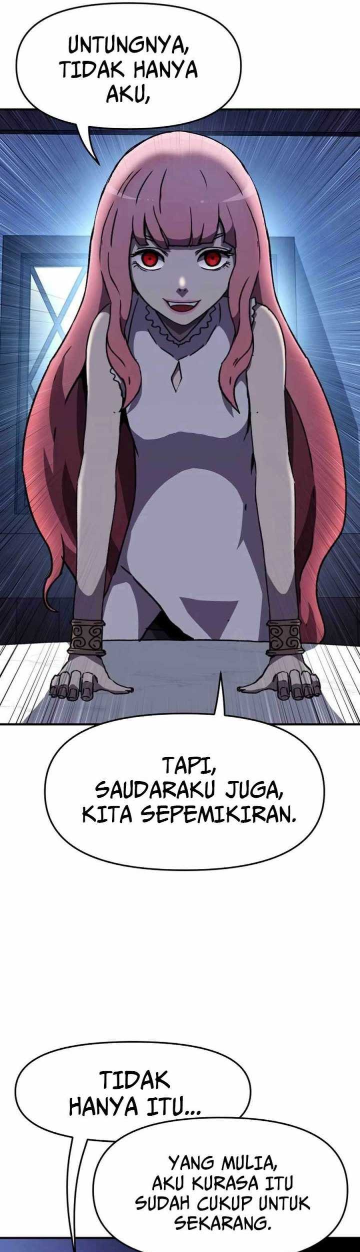 I Became a Knight With a Time Limit Chapter 18 Gambar 17
