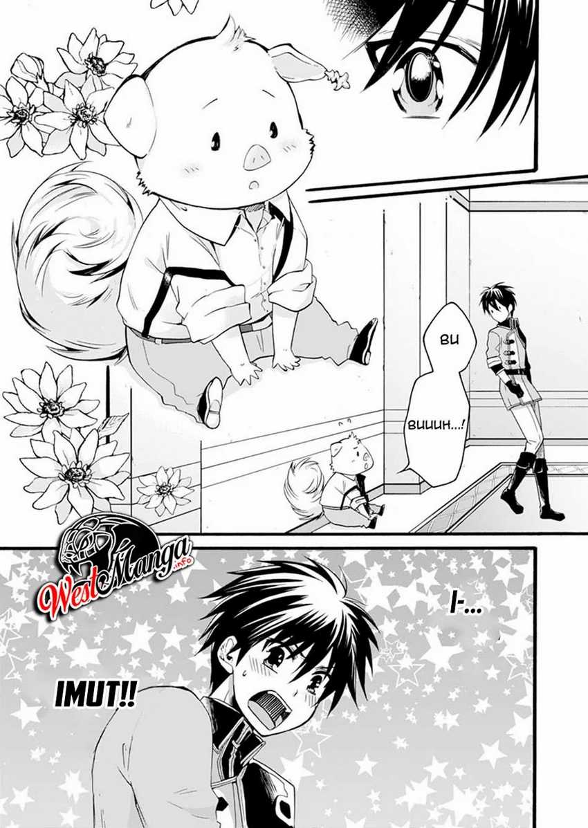 Isekai no Senshi toshite Kuni ni Manekareta kedo, Kotowatte Heishi kara Hajimeru Koto ni Shita Chapter 02 Gambar 15