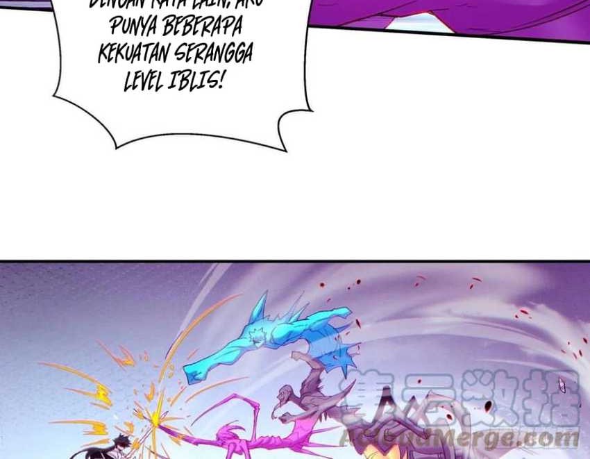 As The Richest Man, I Really Don’t Want To Be Reborn Chapter 93 Gambar 9