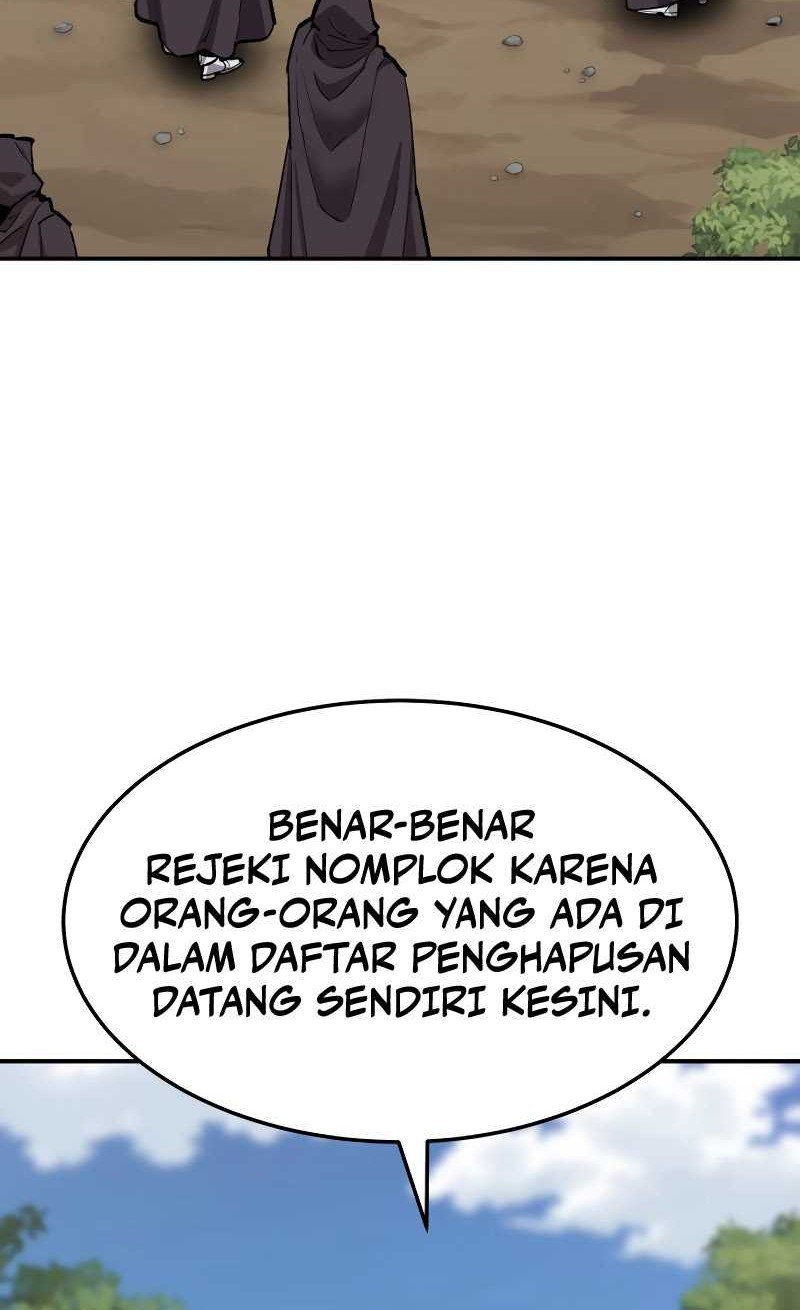 Limit Breaker Chapter 107 halaman 30