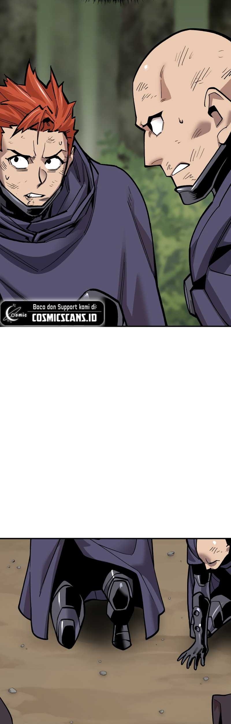 Limit Breaker Chapter 107 halaman 32