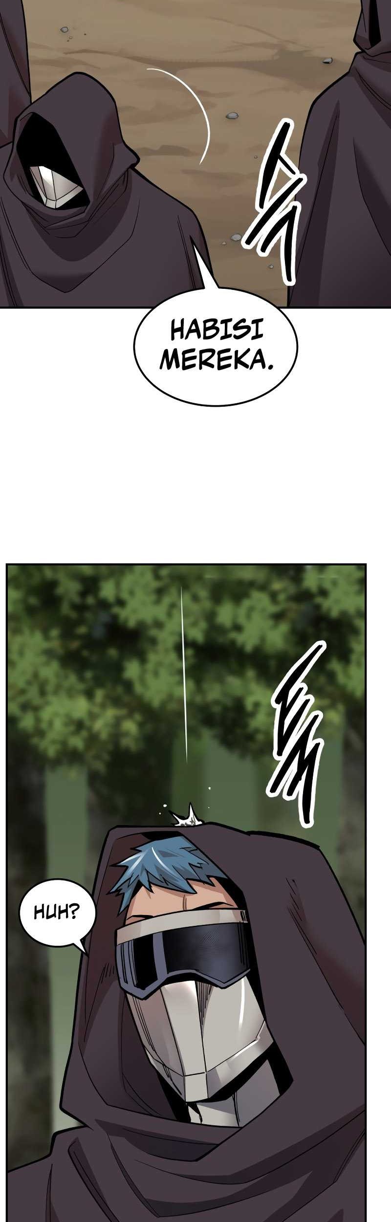 Limit Breaker Chapter 107 halaman 33
