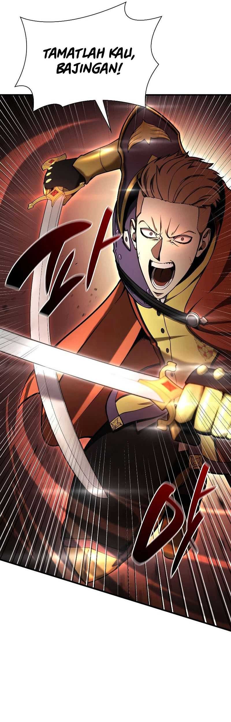 I Returned As An FFF-Class Witch Doctor Chapter 50 halaman 26
