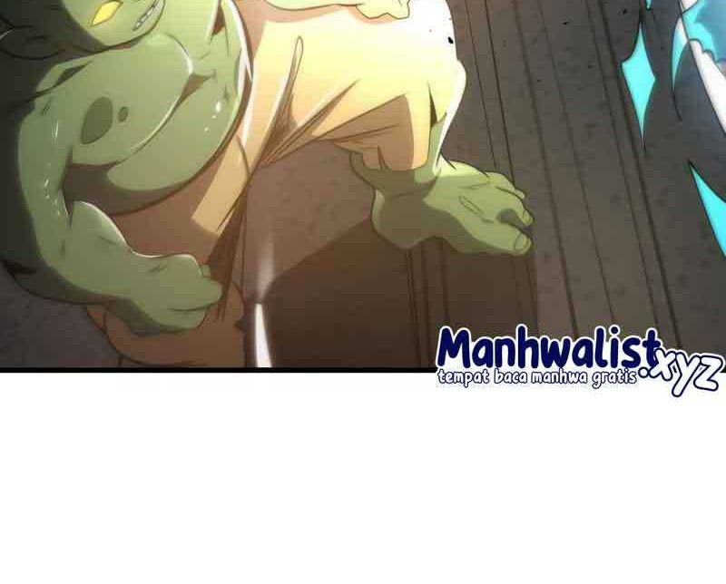 Legendary Ranker’s Comeback Chapter 44 halaman 24