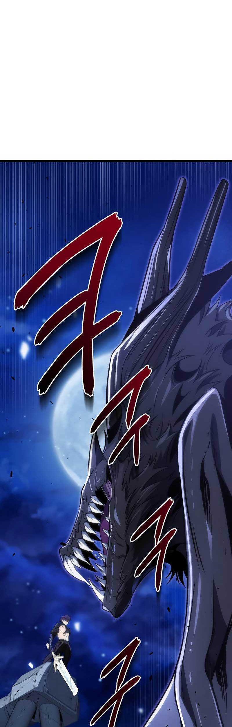 Legendary Ranker’s Comeback Chapter 43 halaman 19