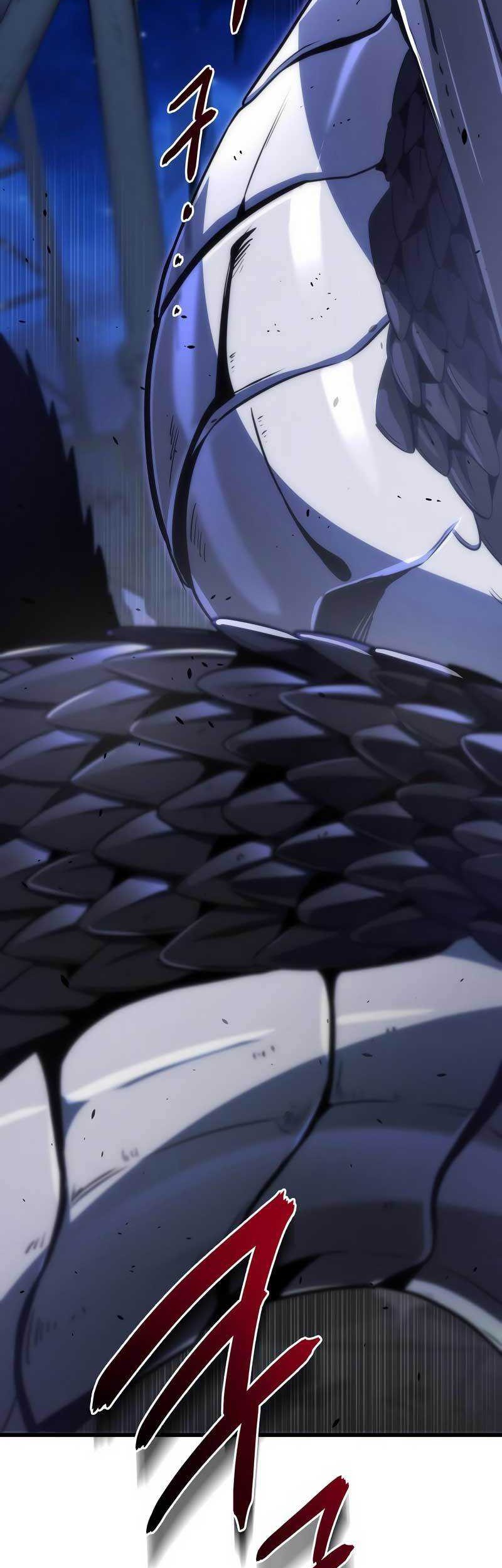 Legendary Ranker’s Comeback Chapter 43 halaman 20