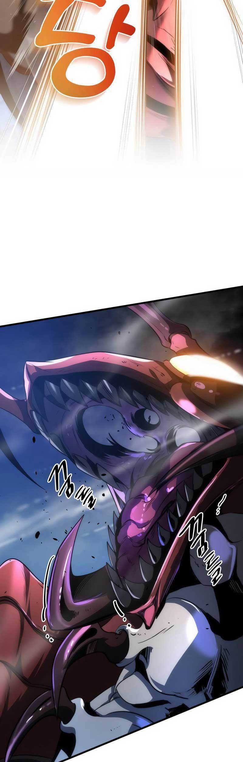 Legendary Ranker’s Comeback Chapter 42 halaman 13