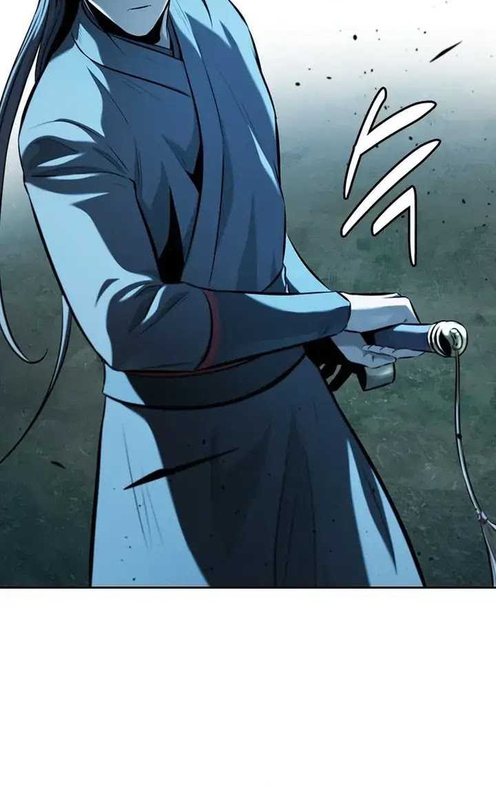 Moon-Shadow Sword Emperor Chapter 61 halaman 20