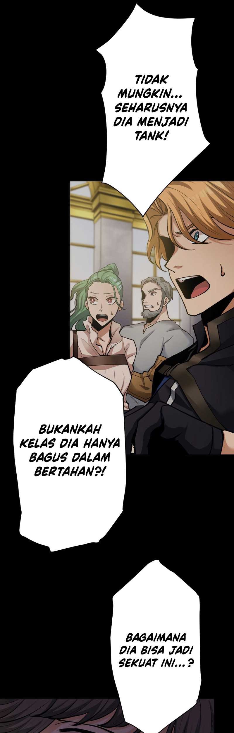 I Levelled Up by Becoming an Influencer Chapter 47 Gambar 17