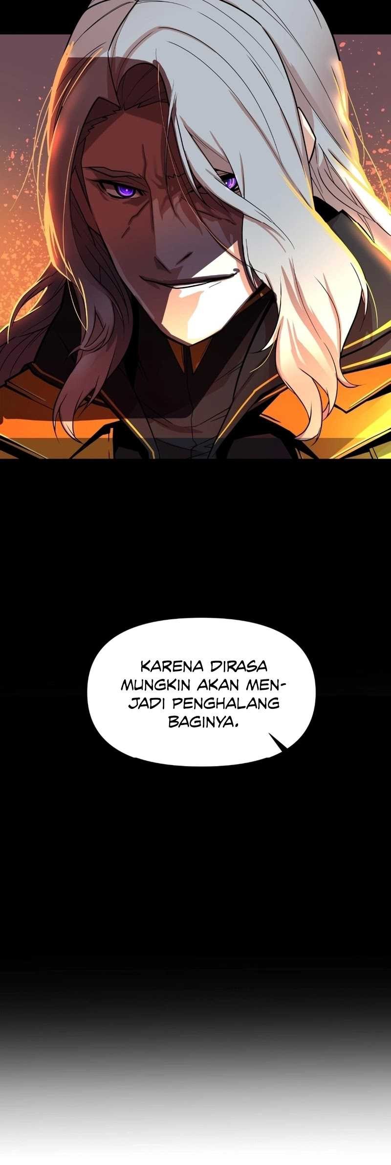The Man Who Devoured the Light Chapter 5 halaman 19
