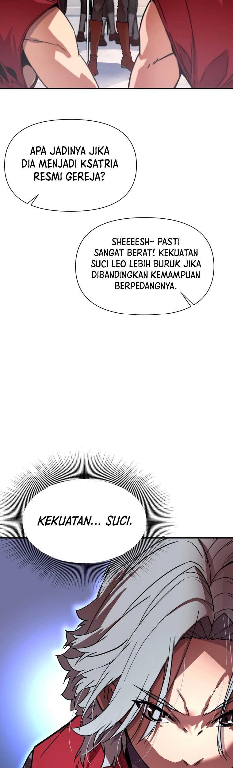 The Man Who Devoured the Light Chapter 4 halaman 16