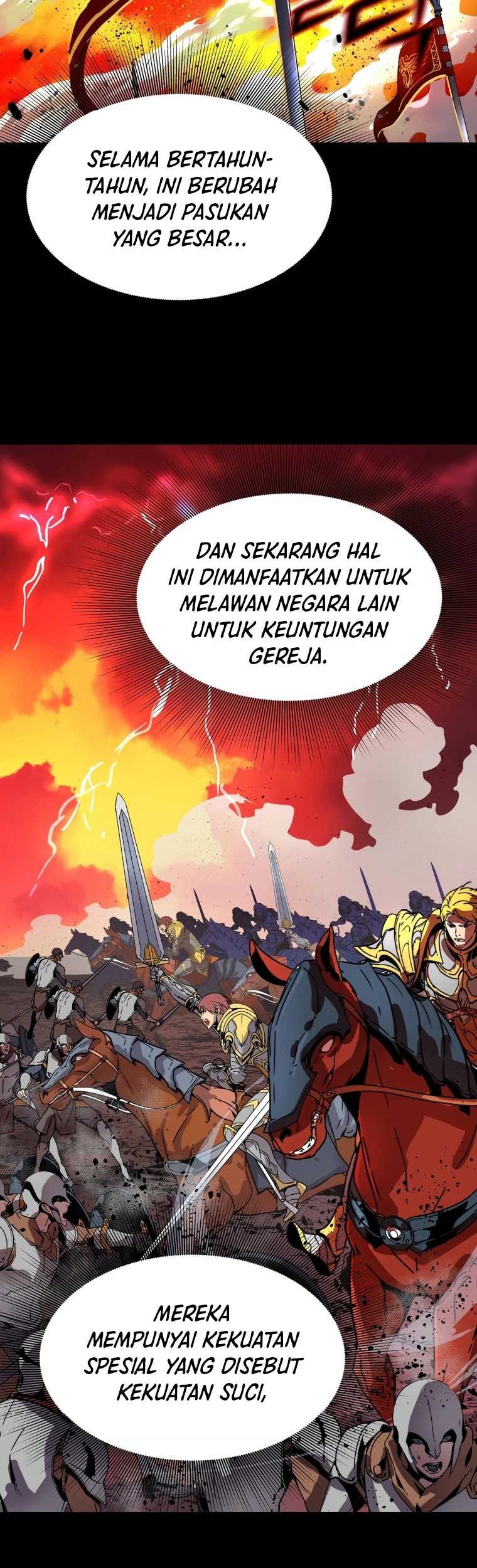 The Man Who Devoured the Light Chapter 4 halaman 18