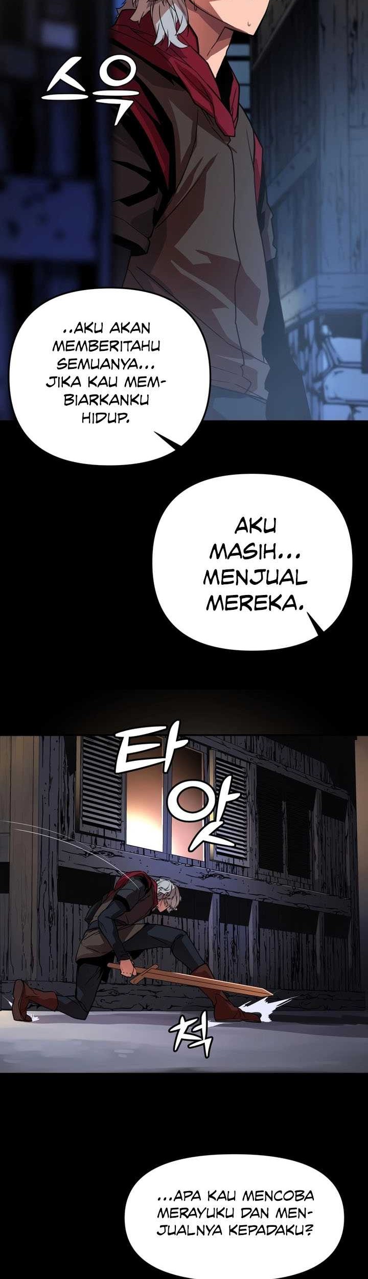 The Man Who Devoured the Light Chapter 3 halaman 17