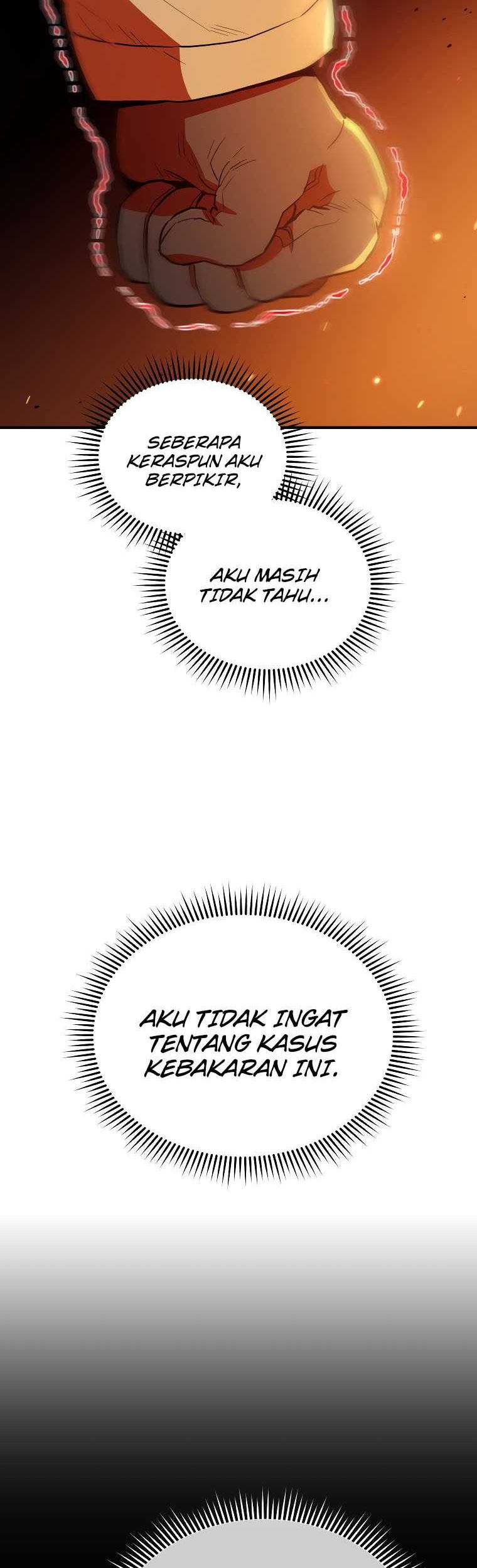 Rescue System Chapter 70 halaman 18