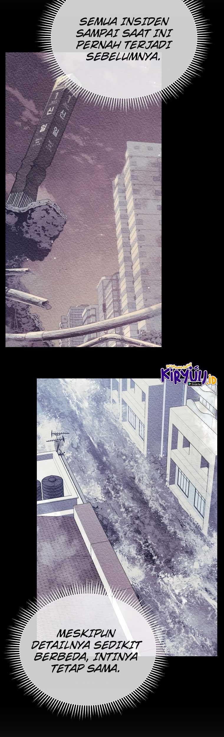 Rescue System Chapter 70 halaman 19