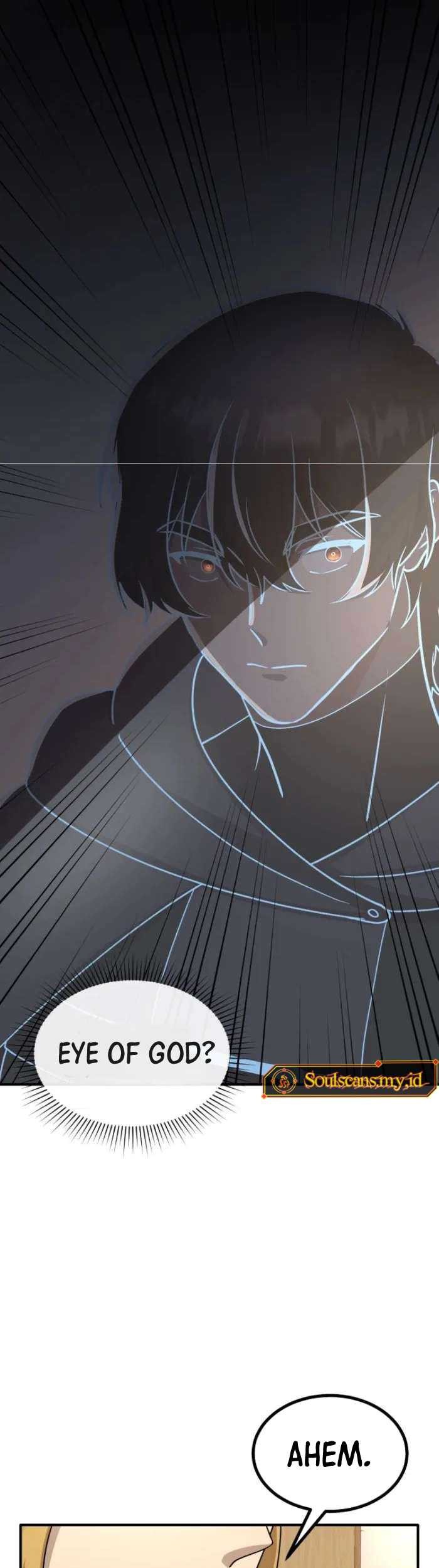 Everyone Regressed Except Me Chapter 20 halaman 14