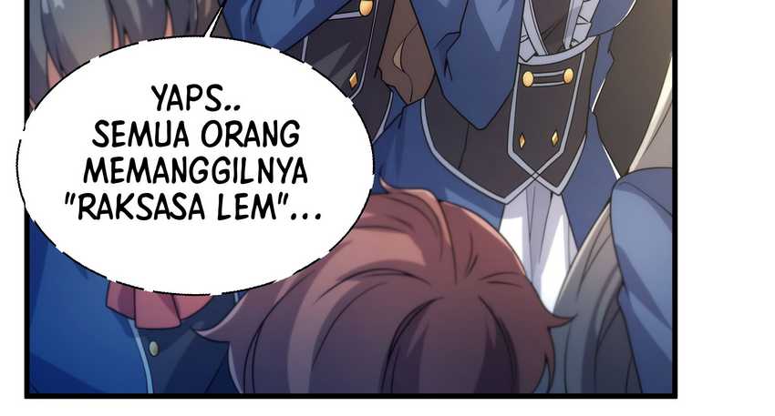 Despite Coming From the Abyss, I Will Save Humanity Chapter 65 Gambar 14
