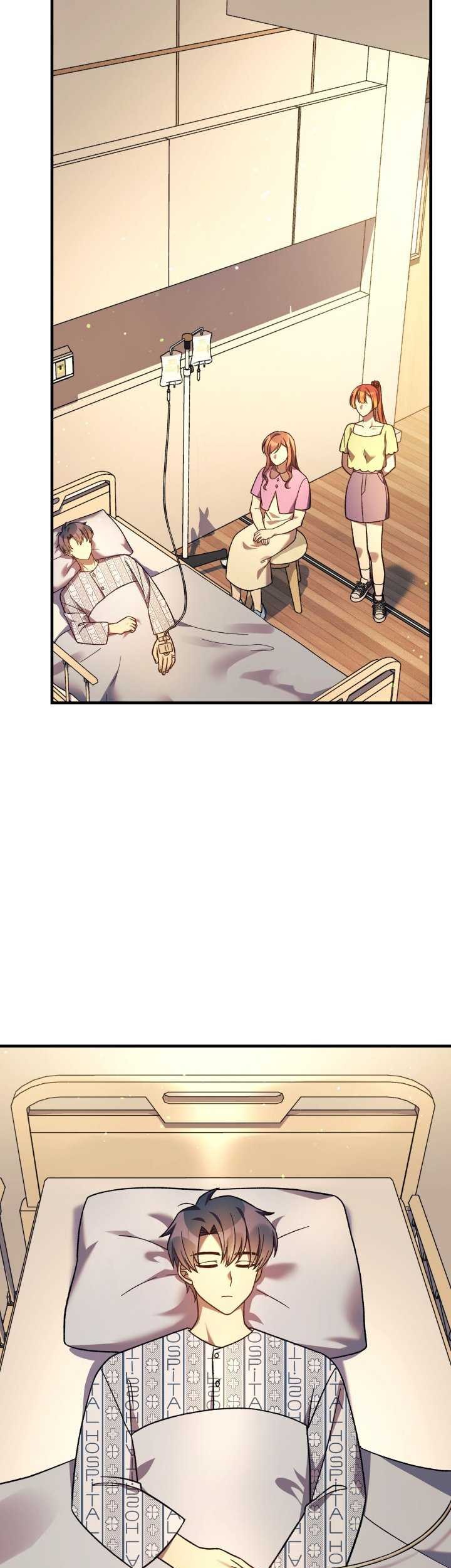 My Daughter is the Final Boss Chapter 100 - Halaman 18