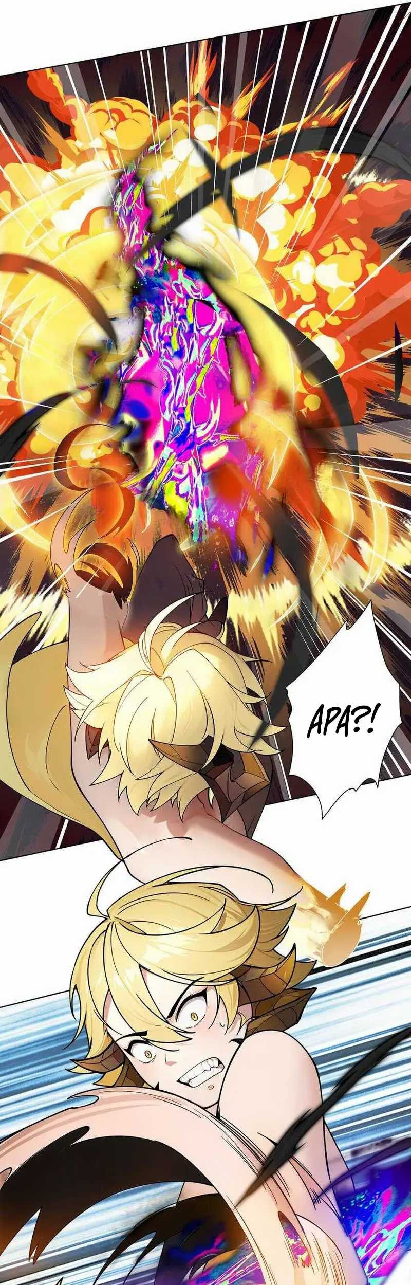 My Apprentice Is Actually the Empress Chapter 25 Gambar 10