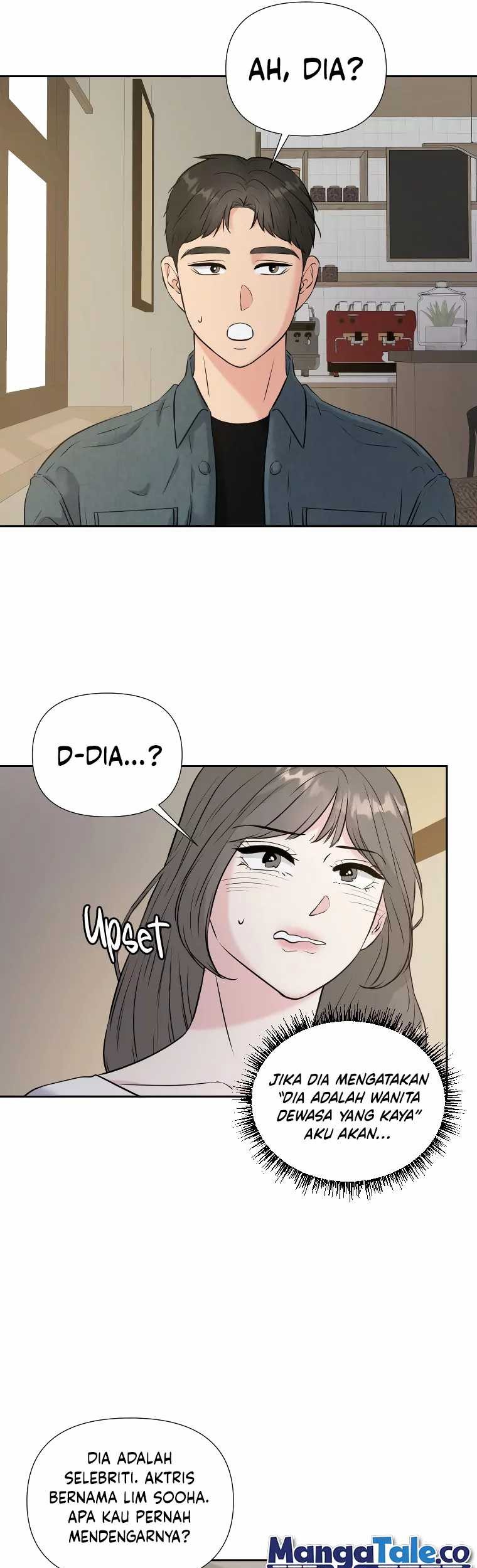 Golden Print Chapter 30 Gambar 12