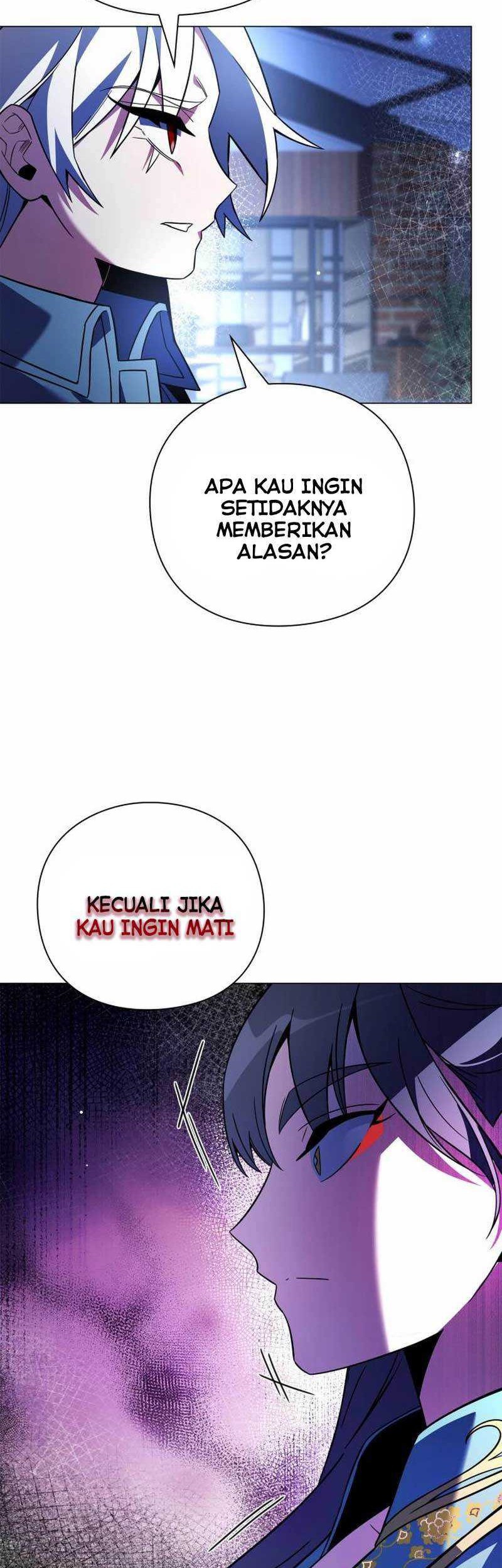 Goblin’s Night Chapter 23 halaman 24