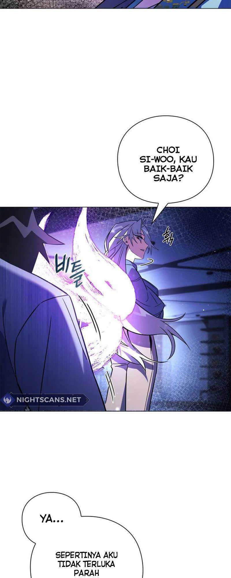 Goblin’s Night Chapter 23 halaman 25