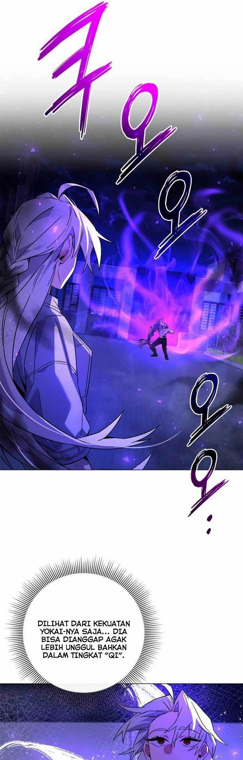 Goblin’s Night Chapter 22 halaman 26