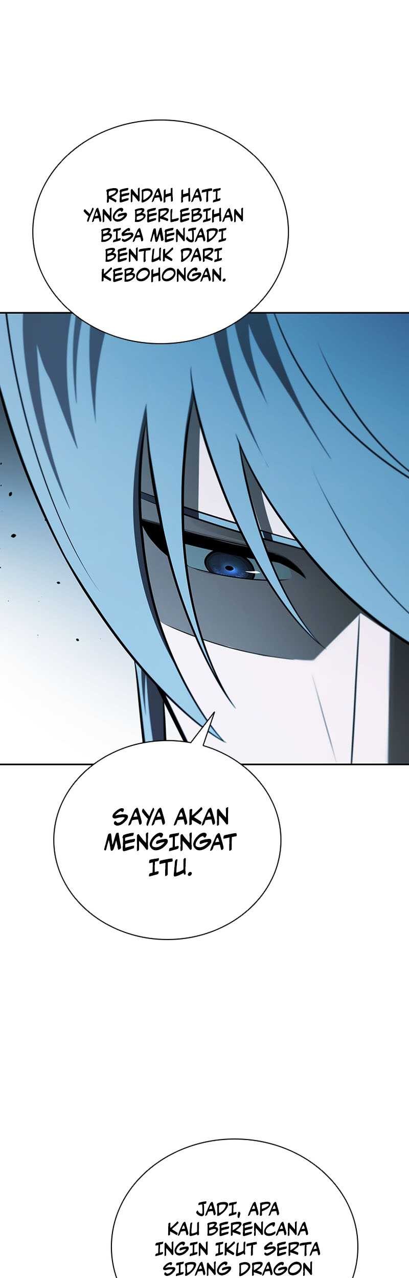 Moon-Shadow Sword Emperor Chapter 62 halaman 22